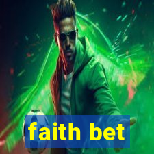 faith bet